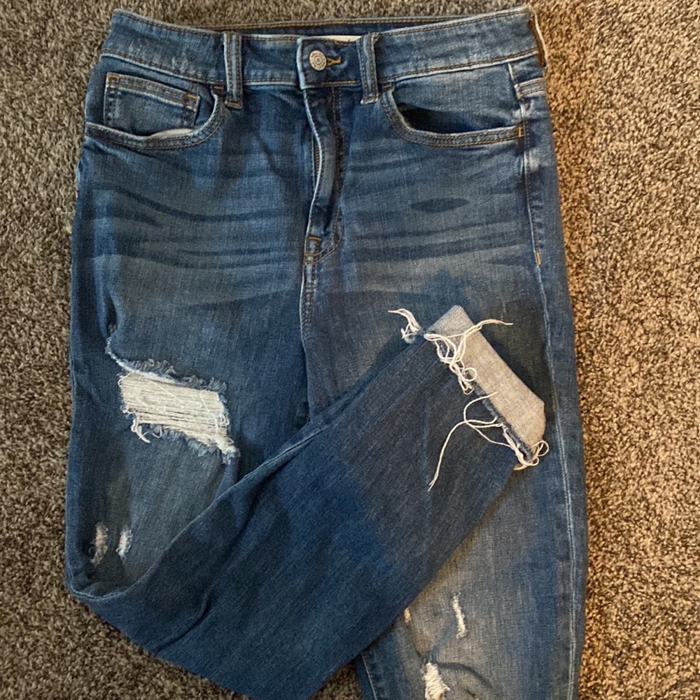 Buckle - Willow & Root Jeans